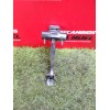 Recambio de freno puerta delantero derecho para ford transit courier b460 furgoneta/monovolumen 1.5 ecoblue referencia OEM IAM R