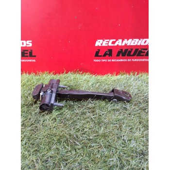 Recambio de freno puerta delantero derecho para ford transit courier b460 furgoneta/monovolumen 1.5 ecoblue referencia OEM IAM R