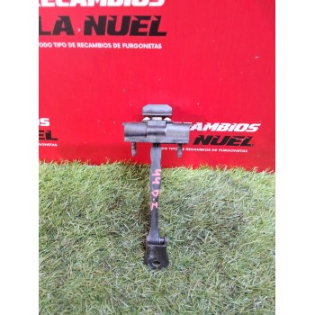 Recambio de freno puerta delantero izquierdo para ford transit courier b460 furgoneta/monovolumen 1.5 ecoblue referencia OEM IAM