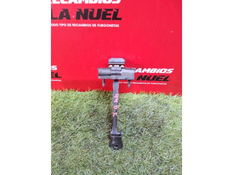 Recambio de freno puerta delantero izquierdo para ford transit courier b460 furgoneta/monovolumen 1.5 ecoblue referencia OEM IAM