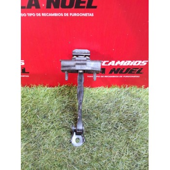 Recambio de freno puerta delantero izquierdo para ford transit courier b460 furgoneta/monovolumen 1.5 ecoblue referencia OEM IAM