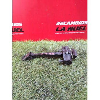 Recambio de freno puerta delantero izquierdo para ford transit courier b460 furgoneta/monovolumen 1.5 ecoblue referencia OEM IAM