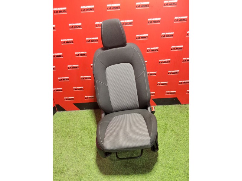 Recambio de asiento delantero derecho para ford transit courier b460 furgoneta/monovolumen 1.5 ecoblue referencia OEM IAM   