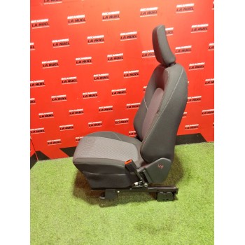 Recambio de asiento delantero derecho para ford transit courier b460 furgoneta/monovolumen 1.5 ecoblue referencia OEM IAM   