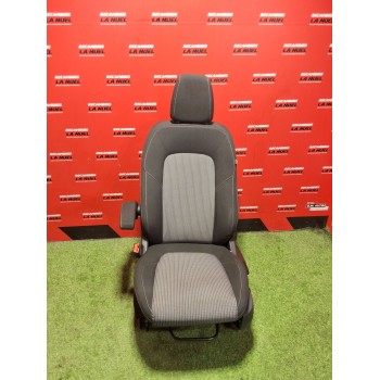 Recambio de asiento delantero izquierdo para ford transit courier b460 furgoneta/monovolumen 1.5 ecoblue referencia OEM IAM   