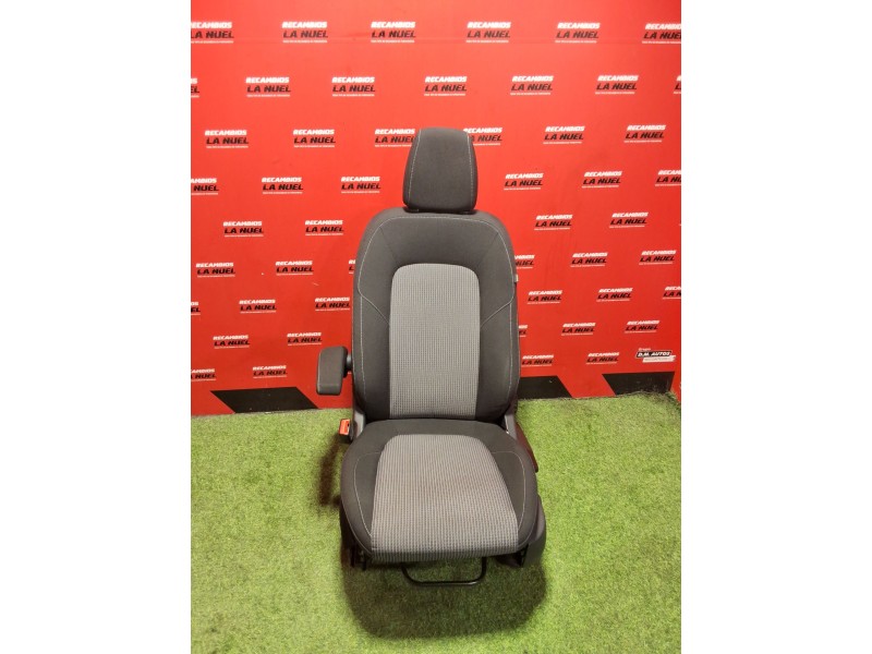 Recambio de asiento delantero izquierdo para ford transit courier b460 furgoneta/monovolumen 1.5 ecoblue referencia OEM IAM   