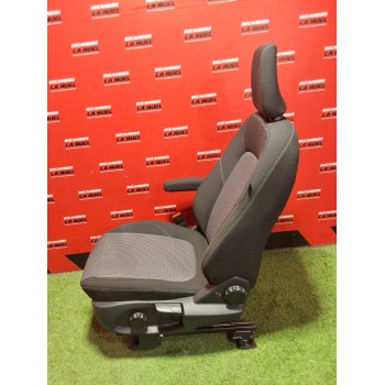 Recambio de asiento delantero izquierdo para ford transit courier b460 furgoneta/monovolumen 1.5 ecoblue referencia OEM IAM   