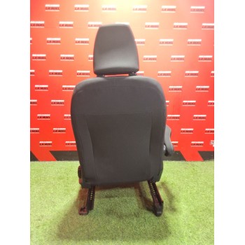 Recambio de asiento delantero izquierdo para ford transit courier b460 furgoneta/monovolumen 1.5 ecoblue referencia OEM IAM   