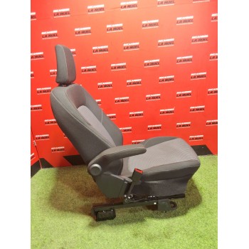 Recambio de asiento delantero izquierdo para ford transit courier b460 furgoneta/monovolumen 1.5 ecoblue referencia OEM IAM   