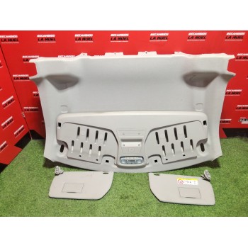 Recambio de techo para ford transit courier b460 furgoneta/monovolumen 1.5 ecoblue referencia OEM IAM   