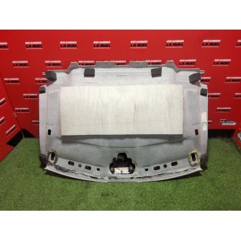 Recambio de techo para ford transit courier b460 furgoneta/monovolumen 1.5 ecoblue referencia OEM IAM   