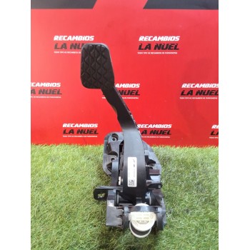 Recambio de pedal embrague para ford transit courier b460 furgoneta/monovolumen 1.5 ecoblue referencia OEM IAM H1BC7B633G1G  