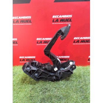 Recambio de pedal embrague para ford transit courier b460 furgoneta/monovolumen 1.5 ecoblue referencia OEM IAM H1BC7B633G1G  