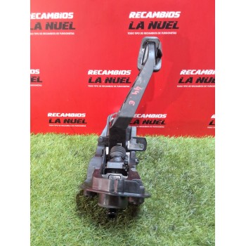 Recambio de pedal embrague para ford transit courier b460 furgoneta/monovolumen 1.5 ecoblue referencia OEM IAM H1BC7B633G1G  