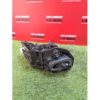 Recambio de pedal embrague para ford transit courier b460 furgoneta/monovolumen 1.5 ecoblue referencia OEM IAM H1BC7B633G1G  