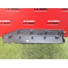 Recambio de moldura puerta delantera izquierda para ford transit courier b460 furgoneta/monovolumen 1.5 ecoblue referencia OEM I
