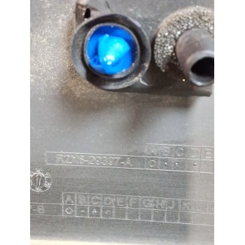 Recambio de moldura puerta delantera izquierda para ford transit courier b460 furgoneta/monovolumen 1.5 ecoblue referencia OEM I