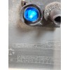 Recambio de moldura puerta delantera izquierda para ford transit courier b460 furgoneta/monovolumen 1.5 ecoblue referencia OEM I