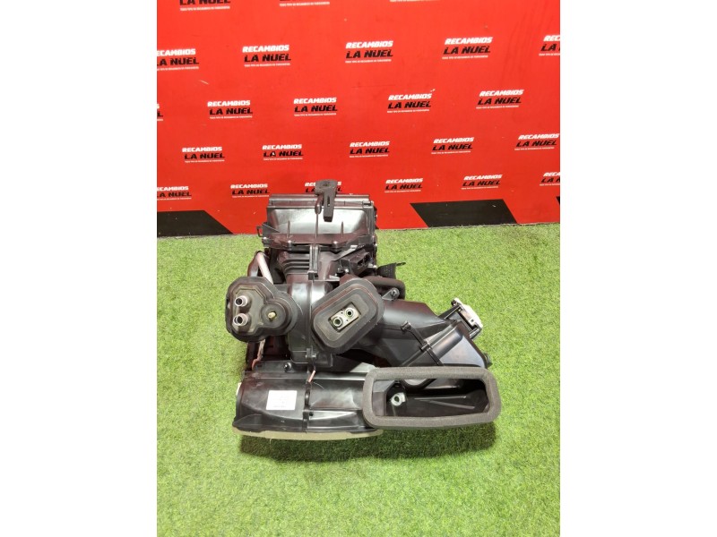 Recambio de caja climatizador para ford transit courier b460 furgoneta/monovolumen 1.5 ecoblue referencia OEM IAM h1bh19b555gh  