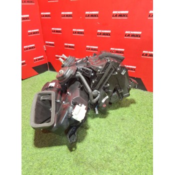 Recambio de caja climatizador para ford transit courier b460 furgoneta/monovolumen 1.5 ecoblue referencia OEM IAM h1bh19b555gh  