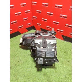 Recambio de caja climatizador para ford transit courier b460 furgoneta/monovolumen 1.5 ecoblue referencia OEM IAM h1bh19b555gh  