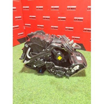 Recambio de caja climatizador para ford transit courier b460 furgoneta/monovolumen 1.5 ecoblue referencia OEM IAM h1bh19b555gh  