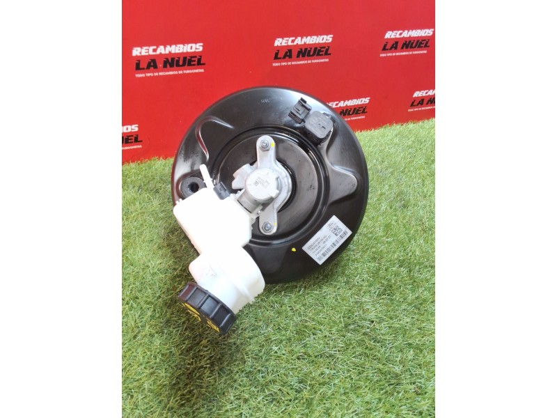 Recambio de servofreno para ford transit courier b460 furgoneta/monovolumen 1.5 ecoblue referencia OEM IAM R2X62B195AC  