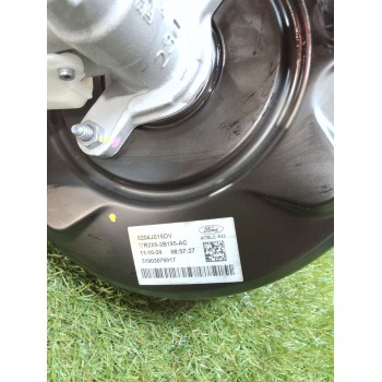 Recambio de servofreno para ford transit courier b460 furgoneta/monovolumen 1.5 ecoblue referencia OEM IAM R2X62B195AC  
