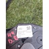 Recambio de cerradura puerta delantera derecha para ford transit courier b460 furgoneta/monovolumen 1.5 ecoblue referencia OEM I