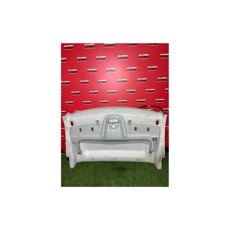 Recambio de techo para peugeot rifter (06.2018) 1.5 active long [1,5 ltr. - 75 kw blue-hdi fap] referencia OEM IAM 98172141BJ  