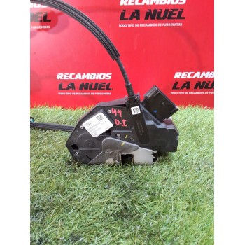 Recambio de cerradura puerta delantera izquierda para ford transit courier b460 furgoneta/monovolumen 1.5 ecoblue referencia OEM