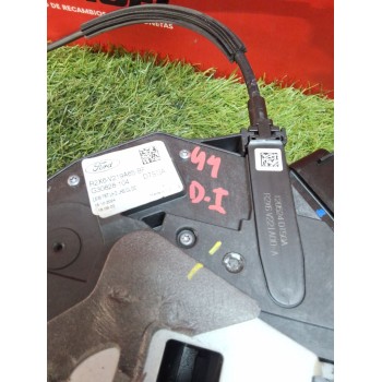 Recambio de cerradura puerta delantera izquierda para ford transit courier b460 furgoneta/monovolumen 1.5 ecoblue referencia OEM
