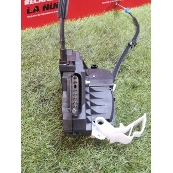 Recambio de cerradura puerta delantera izquierda para ford transit courier b460 furgoneta/monovolumen 1.5 ecoblue referencia OEM