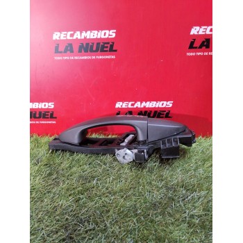 Recambio de maneta exterior delantera derecha para ford transit courier b460 furgoneta/monovolumen 1.5 ecoblue referencia OEM IA