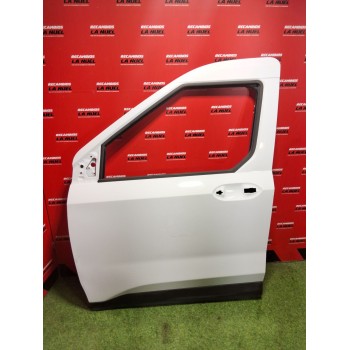 Recambio de puerta delantera izquierda para ford transit courier b460 furgoneta/monovolumen 1.5 ecoblue referencia OEM IAM 26679