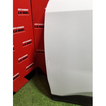 Recambio de puerta delantera izquierda para ford transit courier b460 furgoneta/monovolumen 1.5 ecoblue referencia OEM IAM 26679