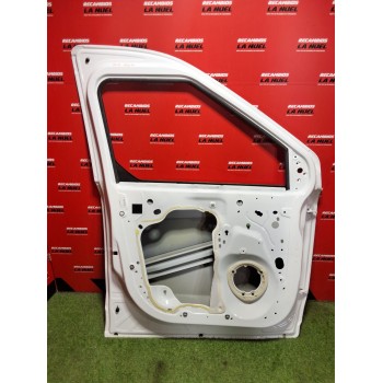 Recambio de puerta delantera izquierda para ford transit courier b460 furgoneta/monovolumen 1.5 ecoblue referencia OEM IAM 26679