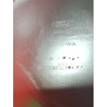 Recambio de paso de rueda delantero izquierdo para ford transit courier b460 furgoneta/monovolumen 1.5 ecoblue referencia OEM IA