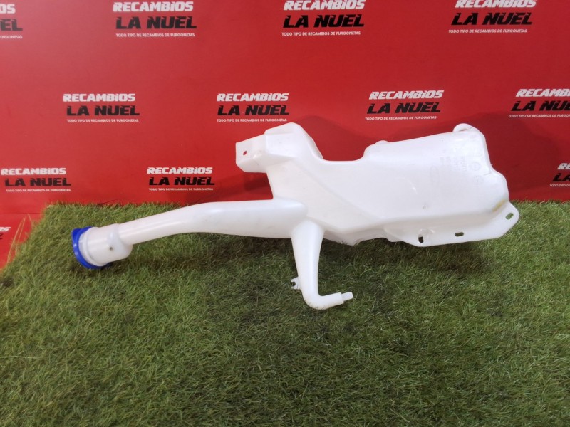 Recambio de deposito limpia para ford transit courier b460 furgoneta/monovolumen 1.5 ecoblue referencia OEM IAM R2X617B613AB R2X