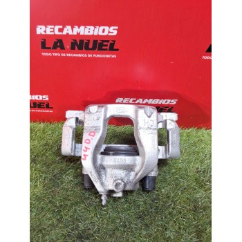 Recambio de pinza freno delantera derecha para ford transit courier b460 furgoneta/monovolumen 1.5 ecoblue referencia OEM IAM 26