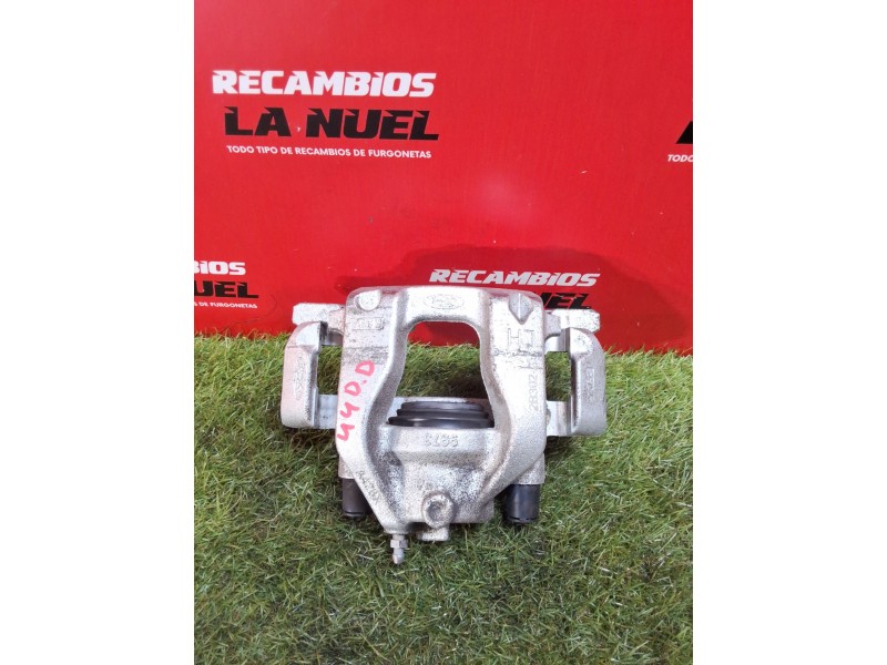 Recambio de pinza freno delantera derecha para ford transit courier b460 furgoneta/monovolumen 1.5 ecoblue referencia OEM IAM 26