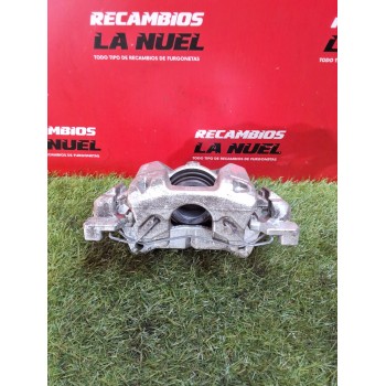 Recambio de pinza freno delantera derecha para ford transit courier b460 furgoneta/monovolumen 1.5 ecoblue referencia OEM IAM 26