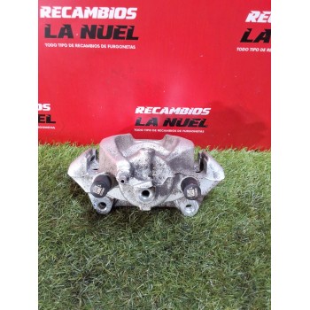 Recambio de pinza freno delantera derecha para ford transit courier b460 furgoneta/monovolumen 1.5 ecoblue referencia OEM IAM 26