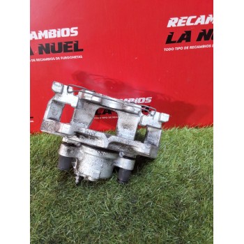Recambio de pinza freno delantera izquierda para ford transit courier b460 furgoneta/monovolumen 1.5 ecoblue referencia OEM IAM 