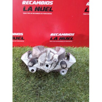 Recambio de pinza freno delantera izquierda para ford transit courier b460 furgoneta/monovolumen 1.5 ecoblue referencia OEM IAM 