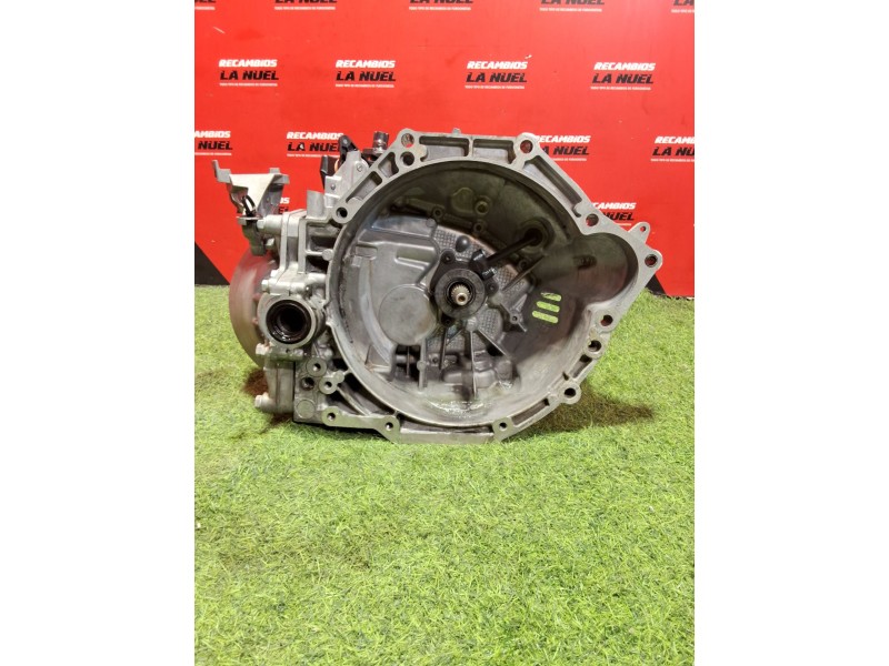 Recambio de caja cambios para peugeot expert furgoneta (v_) 2.0 bluehdi 120 referencia OEM IAM 20MB51 20MB52 