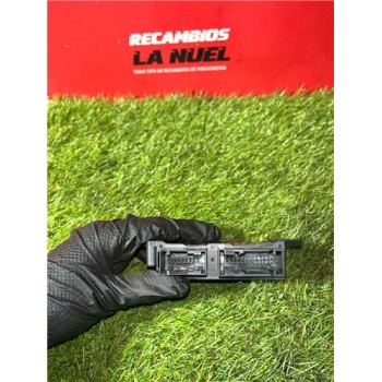 Recambio de modulo electronico para renault trafic iii furgón (06.2014) m9r z7 referencia OEM IAM 284Y66LA7B  