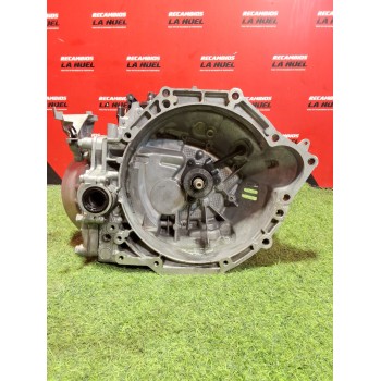 Recambio de caja cambios para peugeot expert furgoneta (v_) 2.0 bluehdi 120 referencia OEM IAM 20MB51 20MB52 