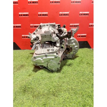 Recambio de caja cambios para peugeot expert furgoneta (v_) 2.0 bluehdi 120 referencia OEM IAM 20MB51 20MB52 