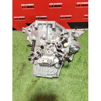 Recambio de caja cambios para peugeot expert furgoneta (v_) 2.0 bluehdi 120 referencia OEM IAM 20MB51 20MB52 
